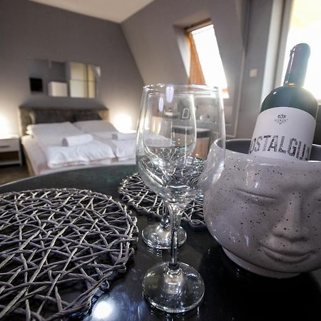 369 Apartments Суботиця Екстер'єр фото